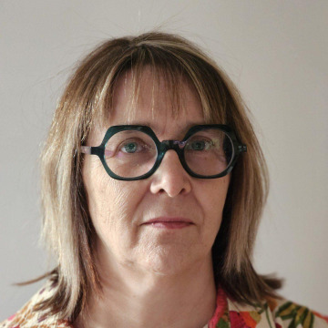 Sandra Verheyen